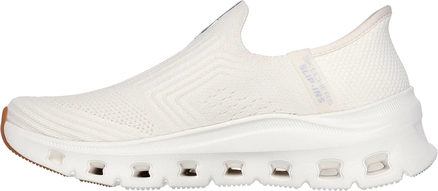 Skechers Women's Glide Step Pro Everyday Citiz Hands Free Slip Ins Sneaker