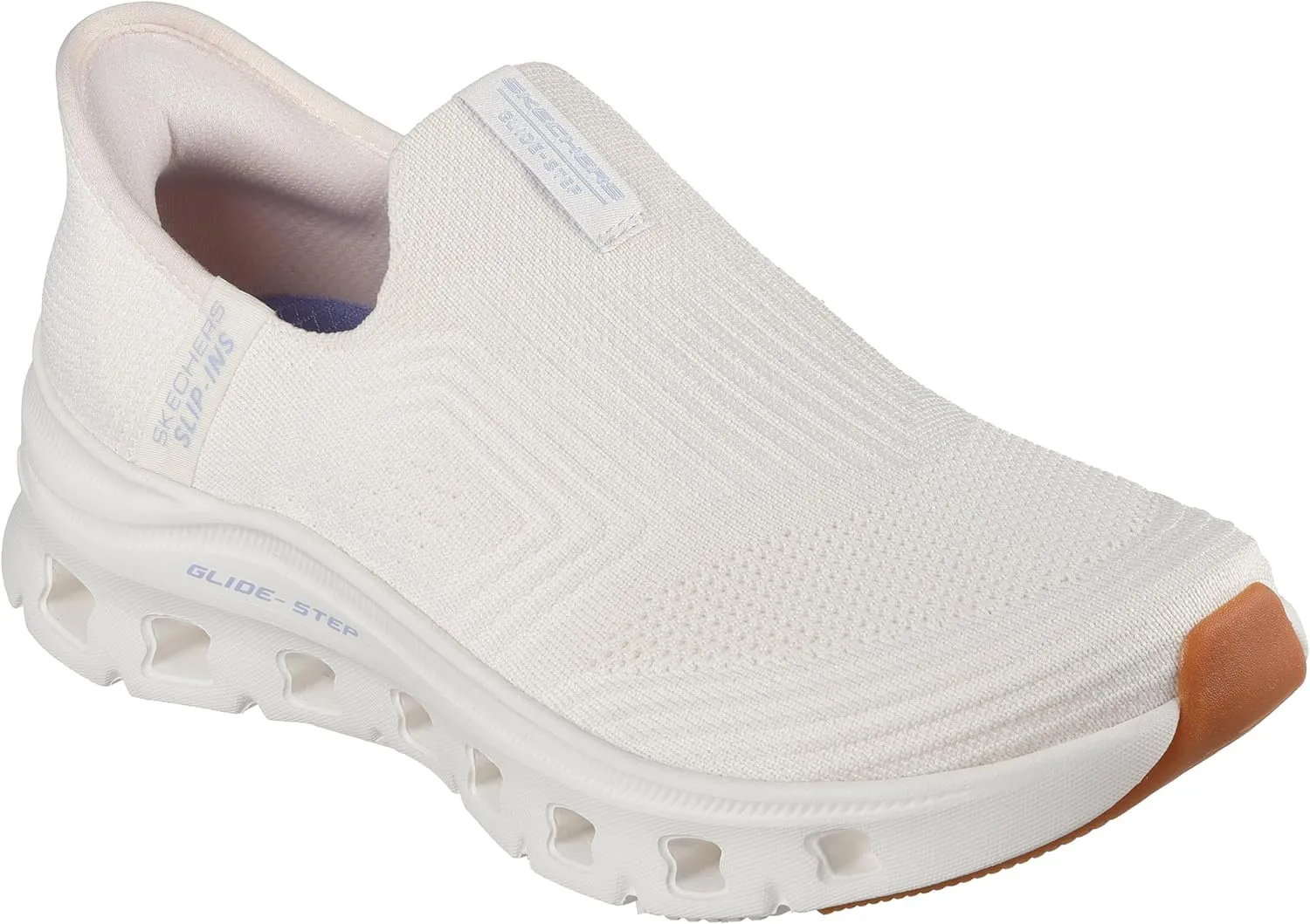 Skechers Women's Glide Step Pro Everyday Citiz Hands Free Slip Ins Sneaker