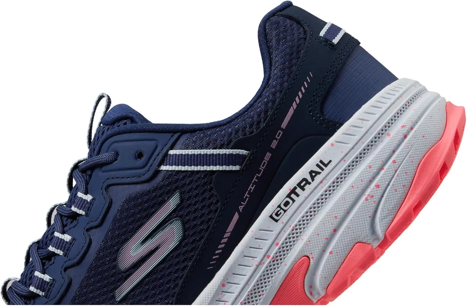 Skechers Women's Go Run Trail Altitude 2.0