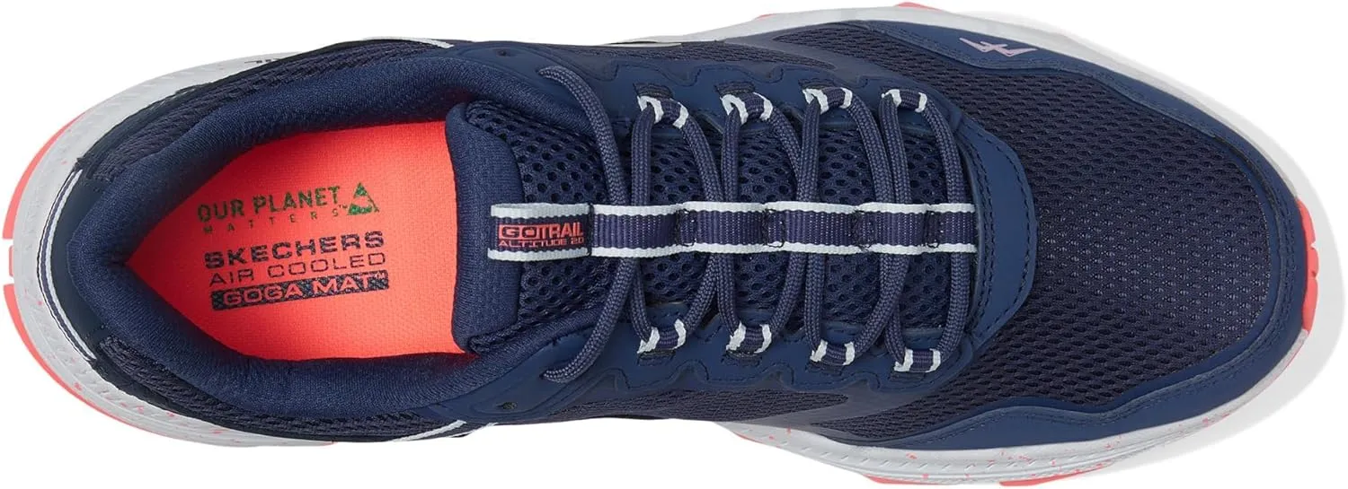 Skechers Women's Go Run Trail Altitude 2.0