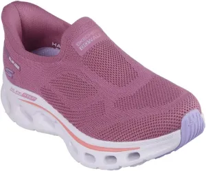 Skechers Women's Go Walk Glide Step 2.0 Annette Hands Free Slip-ins Sneaker