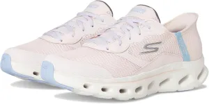 Skechers Women's Go Walk Glide Step 2.0 Belah Hands Free Slip-ins Sneaker