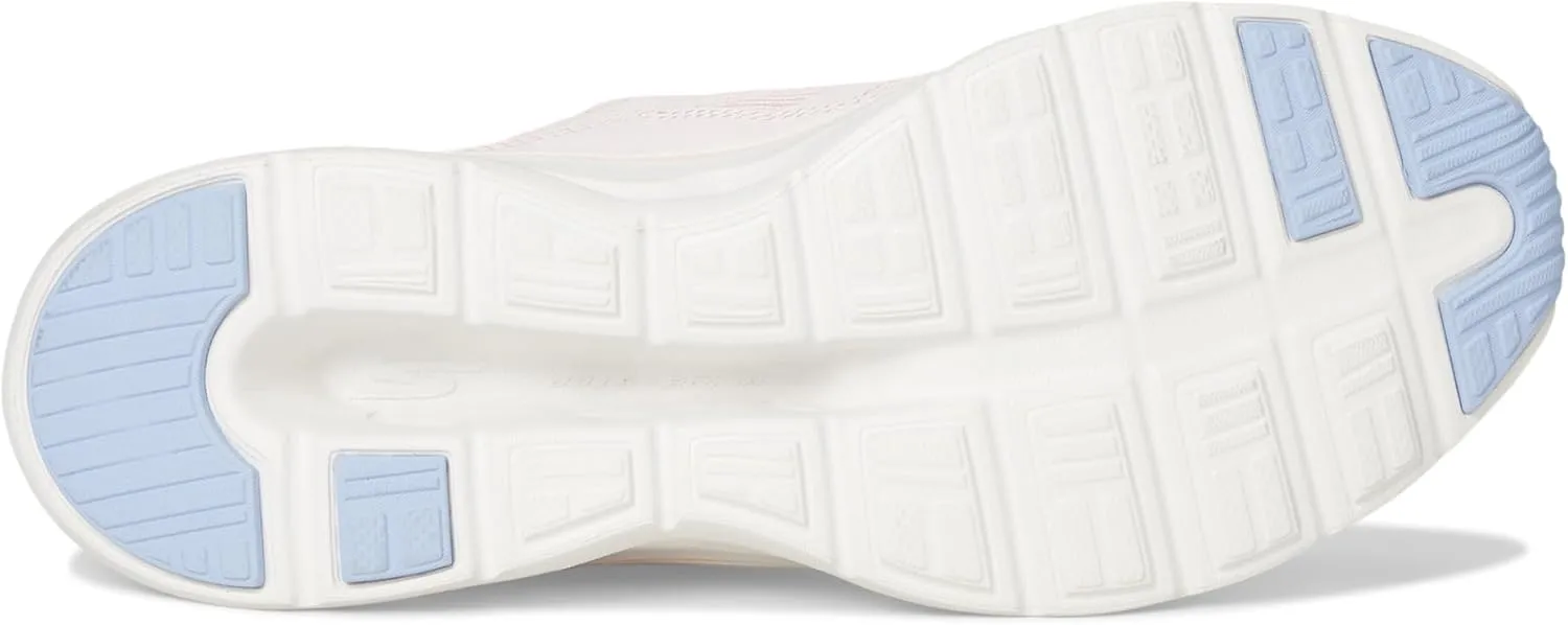 Skechers Women's Go Walk Glide Step 2.0 Belah Hands Free Slip-ins Sneaker