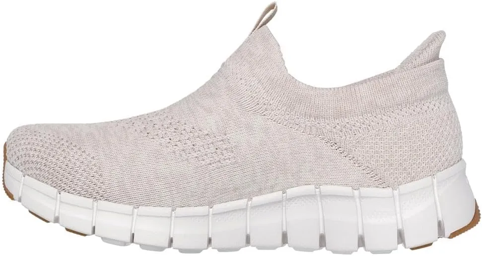 Skechers Women's Hands Free Slip-ins Flex Step Sneaker