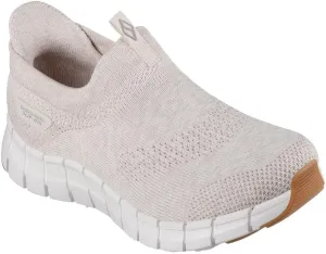 Skechers Women's Hands Free Slip-ins Flex Step Sneaker