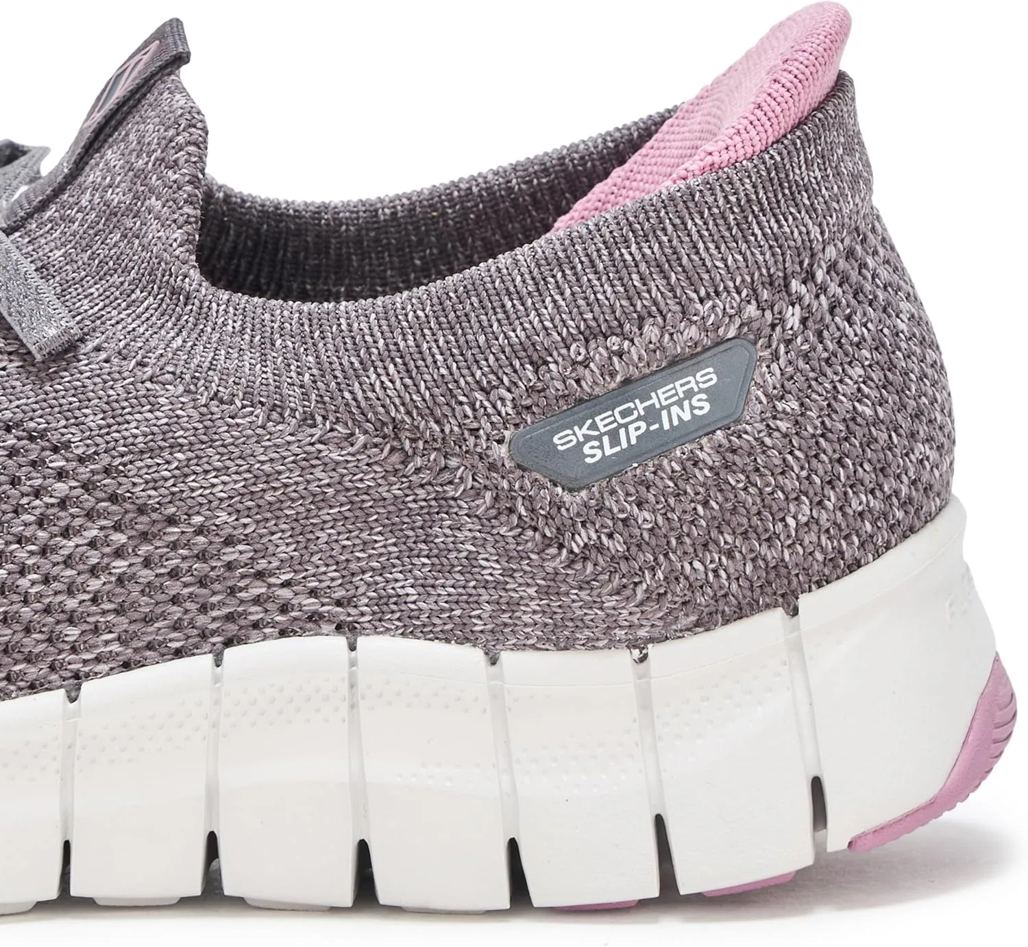 Skechers Women's Hands Free Slip-ins Flex Step Sneaker