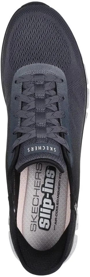 Skechers Women's Hands Free Slip-ins Glide-Step Sneaker