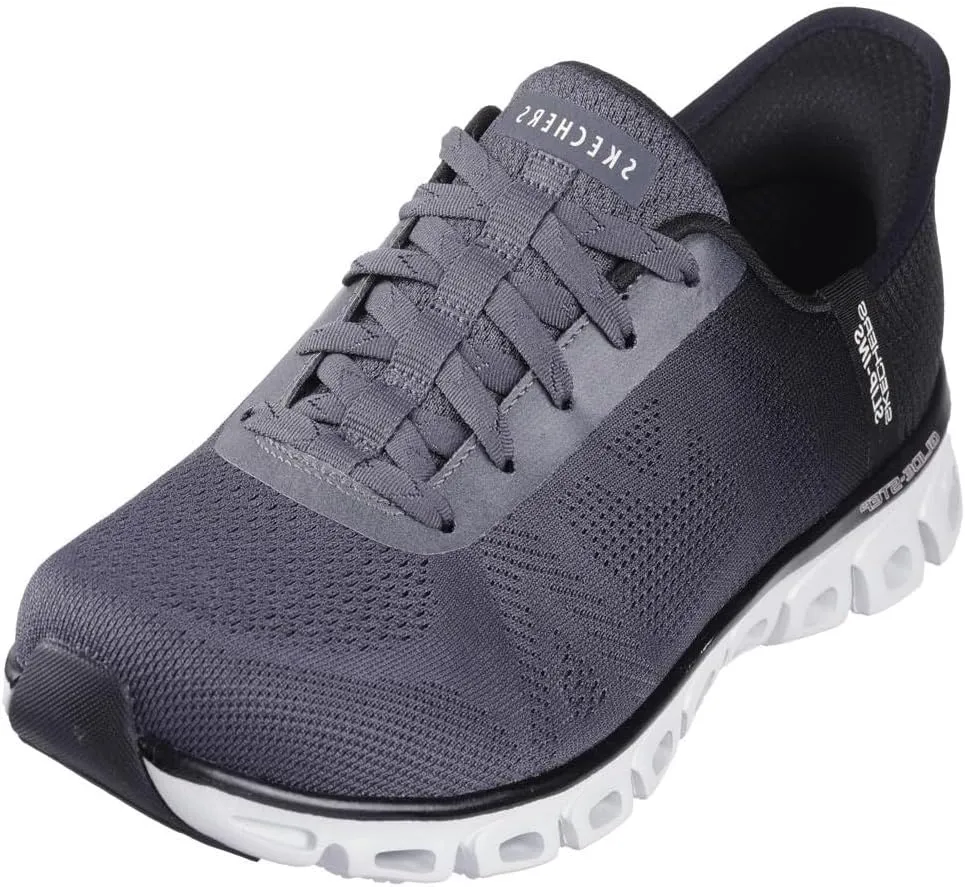 Skechers Women's Hands Free Slip-ins Glide-Step Sneaker