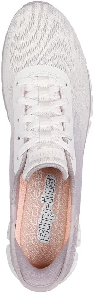 Skechers Women's Hands Free Slip-ins Glide-Step Sneaker