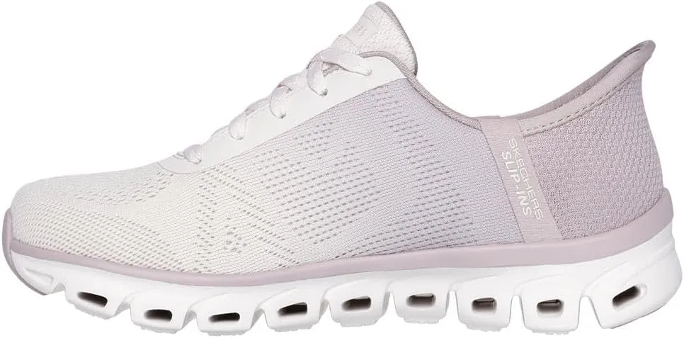 Skechers Women's Hands Free Slip-ins Glide-Step Sneaker