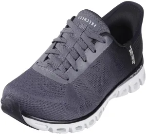 Skechers Women's Hands Free Slip-ins Glide-Step Sneaker