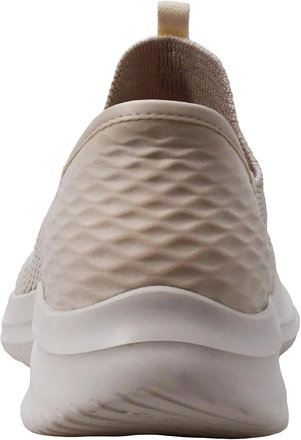 Skechers Women's Hands Free Slip Ins Ultra Flex 3.0 Smooth Step Sneaker
