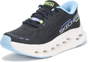 Skechers Women's Max Cushioning Glide Step Caledonia Hands Free Slip-ins Sneaker