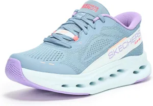 Skechers Women's Max Cushioning Glide Step Caledonia Hands Free Slip-ins Sneaker