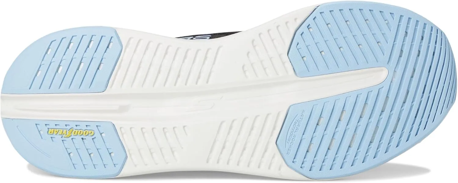 Skechers Women's Max Cushioning Glide Step Caledonia Hands Free Slip-ins Sneaker