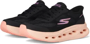 Skechers Women's Max Cushioning Glide Step Hartford Hands Free Slip-ins Sneaker