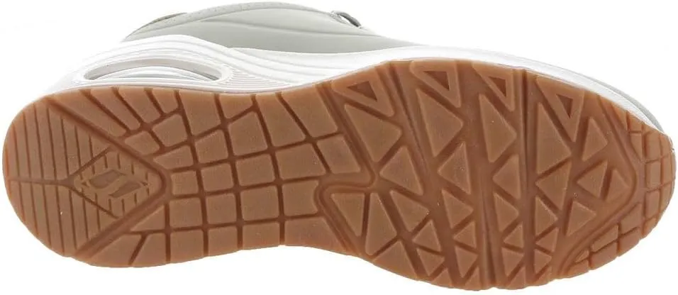 Skechers womens Uno Wedge - Hi Steps