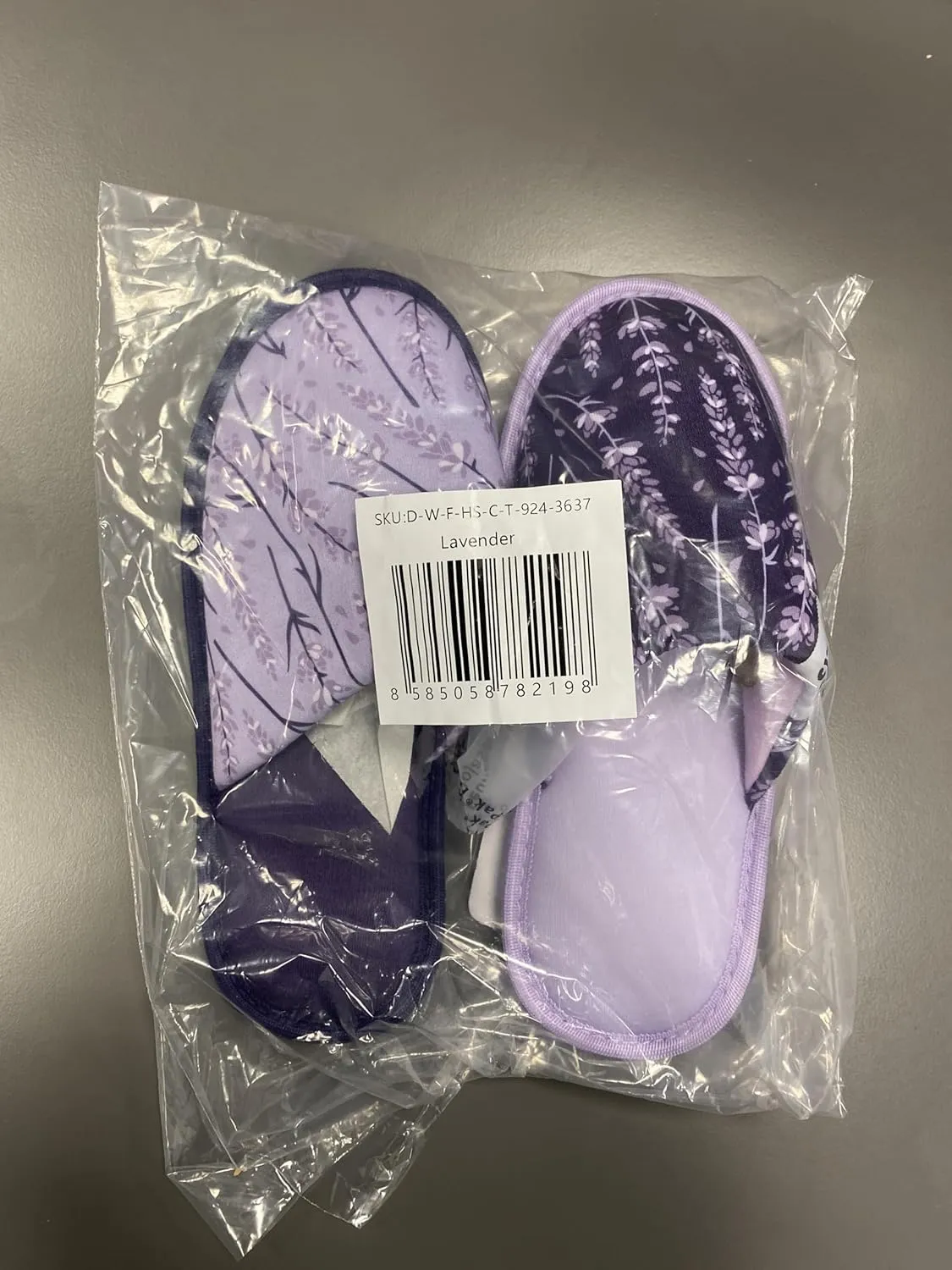 Slippers for Women, Men & Kids Memory Foam Funny Designs Unicorn Music Rainbow Comics Games Gift