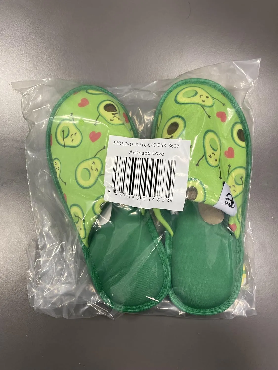 Slippers for Women, Men & Kids Memory Foam Funny Designs Unicorn Music Rainbow Comics Games Gift