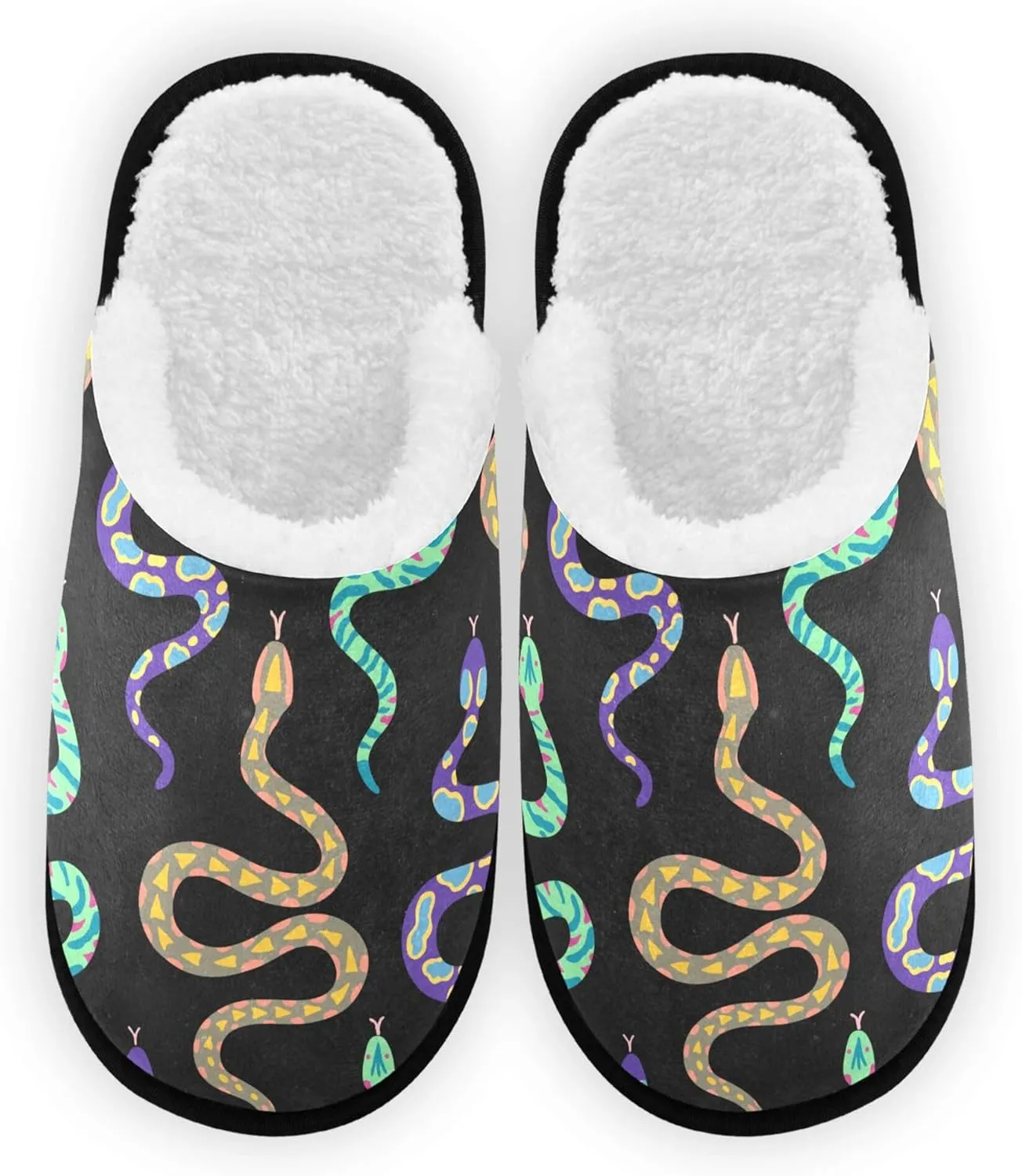 Slippers Soft Indoor Women Men House Slippers Home Shoes