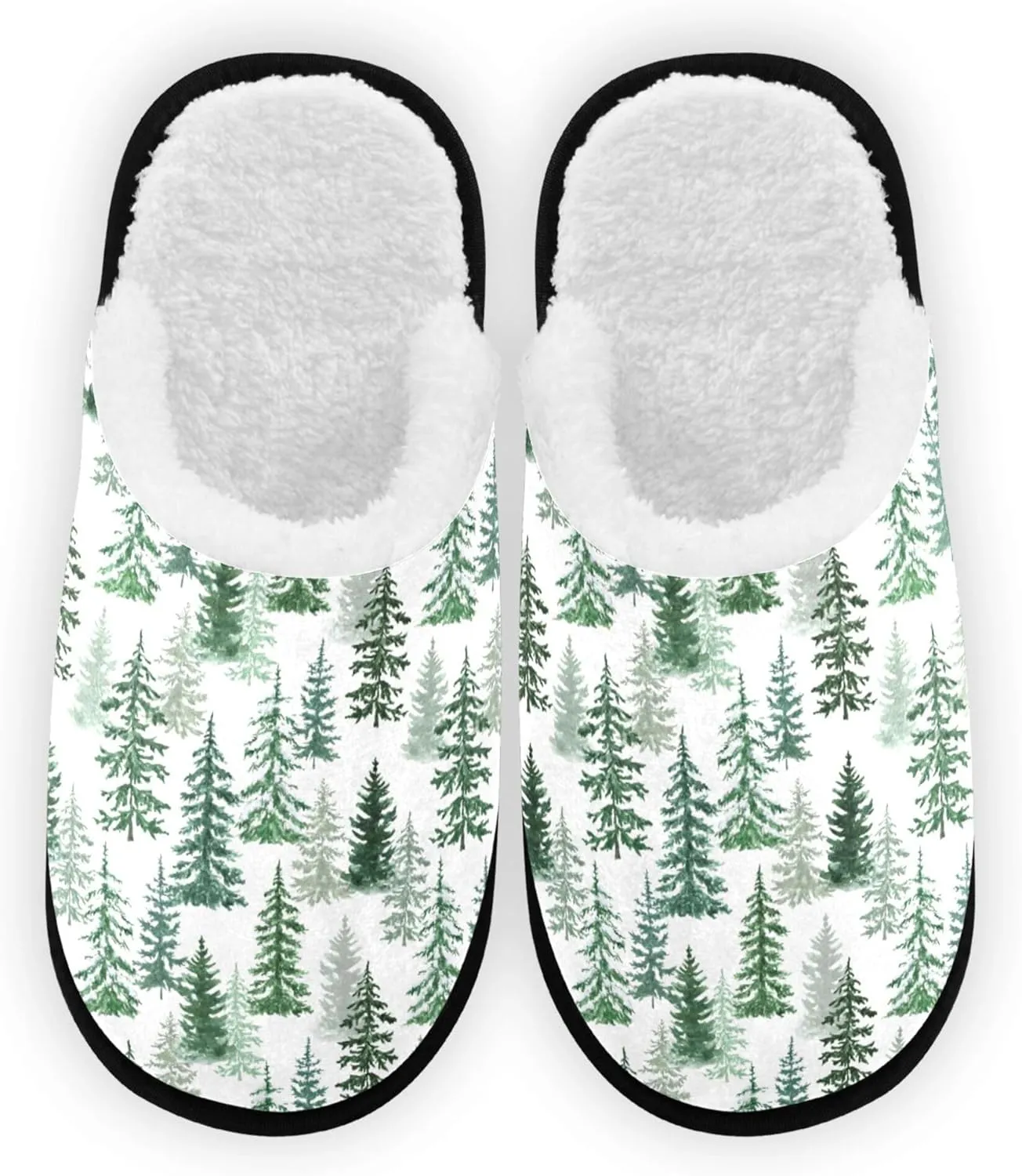 Slippers Soft Indoor Women Men House Slippers Home Shoes