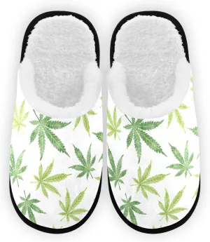 Slippers Soft Indoor Women Men House Slippers Home Shoes