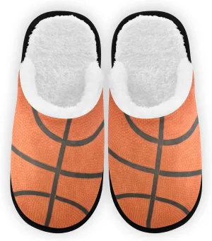 Slippers Soft Non-Slip Indoor House Slippers Home Shoes For Bedroom Hotel Travel Spa