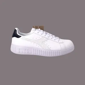Sneaker Diadora Bianco Nero