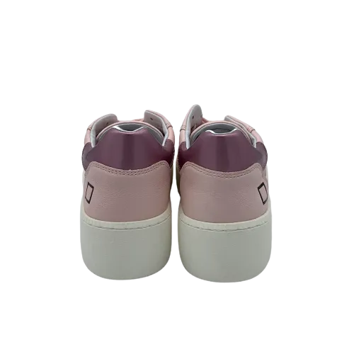 Sneakers D.a.t.e Step