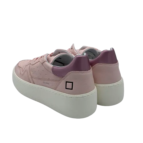 Sneakers D.a.t.e Step