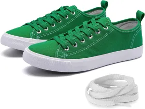 Sneakers for Women Tennis Shoes Canvas Shoes for Women Canvas Sneaker Casual Work