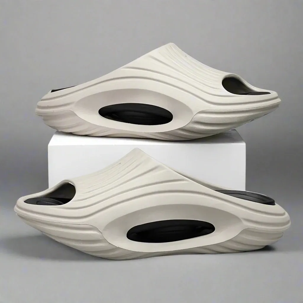 Soft Flip-flops