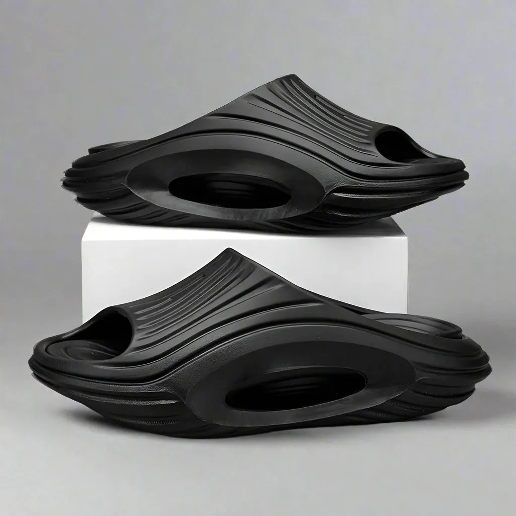 Soft Flip-flops