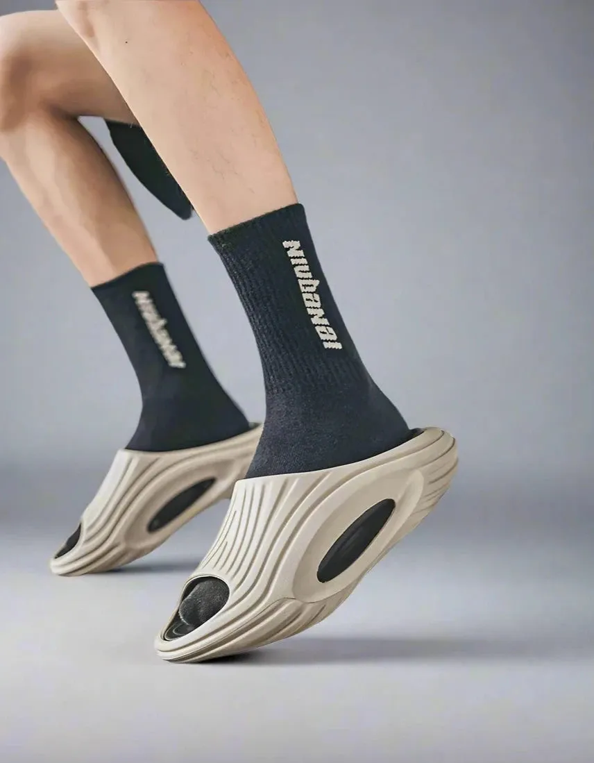 Soft Flip-flops