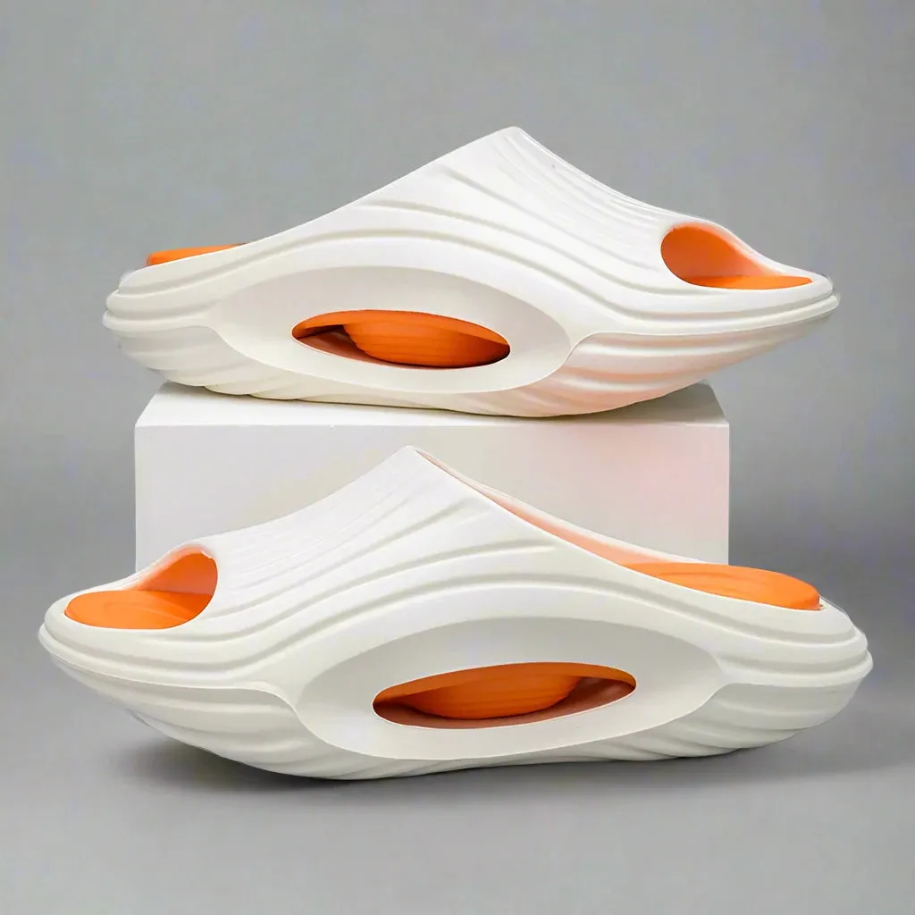 Soft Flip-flops