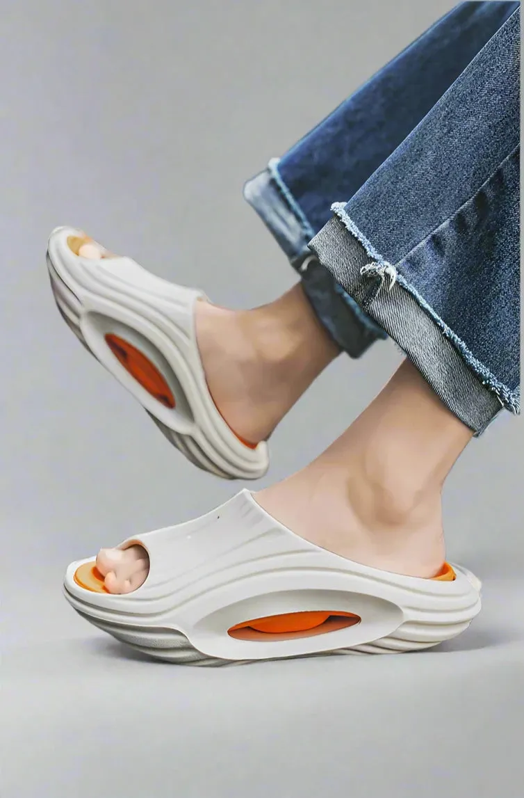 Soft Flip-flops