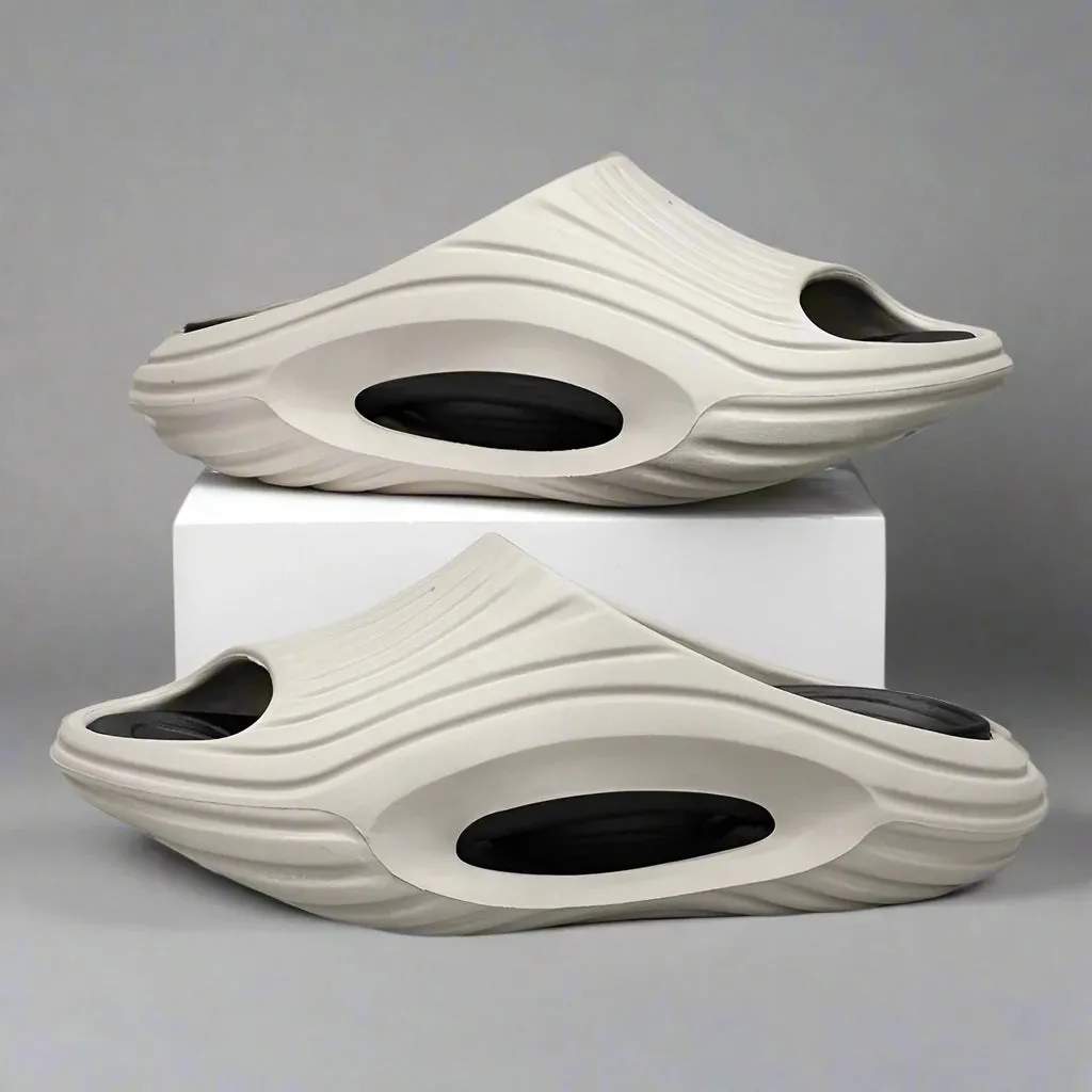 Soft Flip-flops