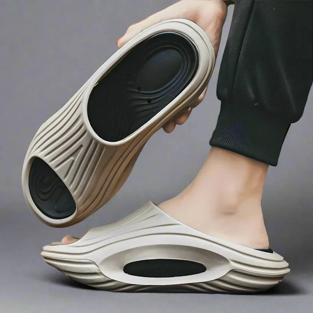 Soft Flip-flops
