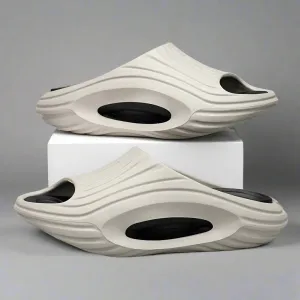 Soft Flip-flops