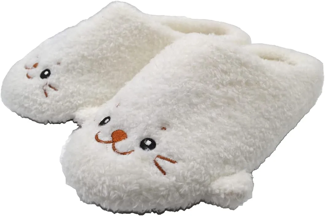 Soft House Slippers for Women Airplane Slippers Couple Slippers Shark Slippers for Men Polo Slippers