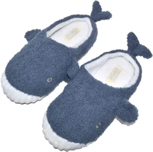 Soft House Slippers for Women Airplane Slippers Couple Slippers Shark Slippers for Men Polo Slippers