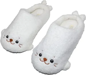 Soft House Slippers for Women Airplane Slippers Couple Slippers Shark Slippers for Men Polo Slippers