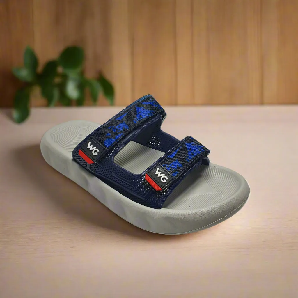 Soft jump Slippers for men