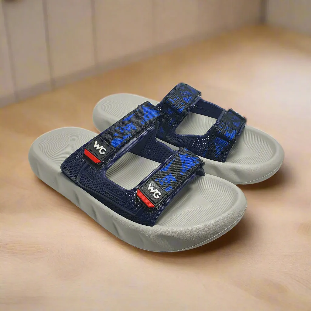 Soft jump Slippers for men