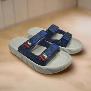 Soft jump Slippers for men