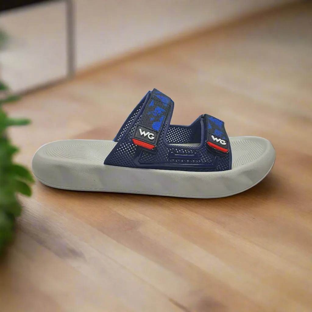 Soft jump Slippers for men