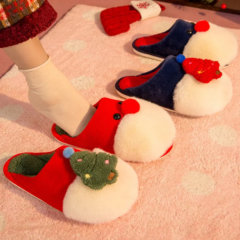 Soft Slippers