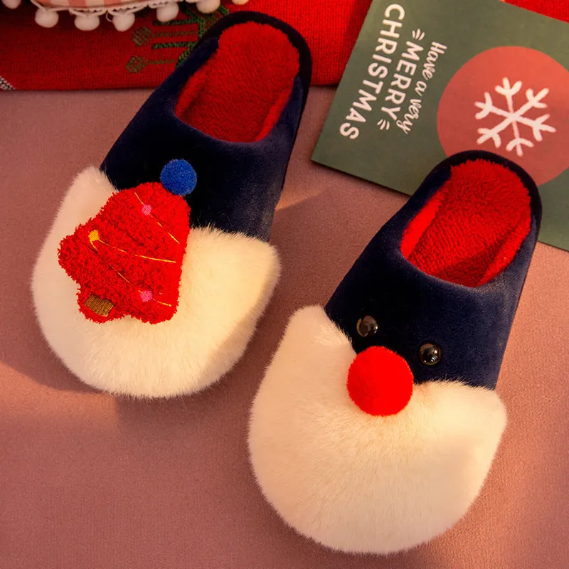 Soft Slippers