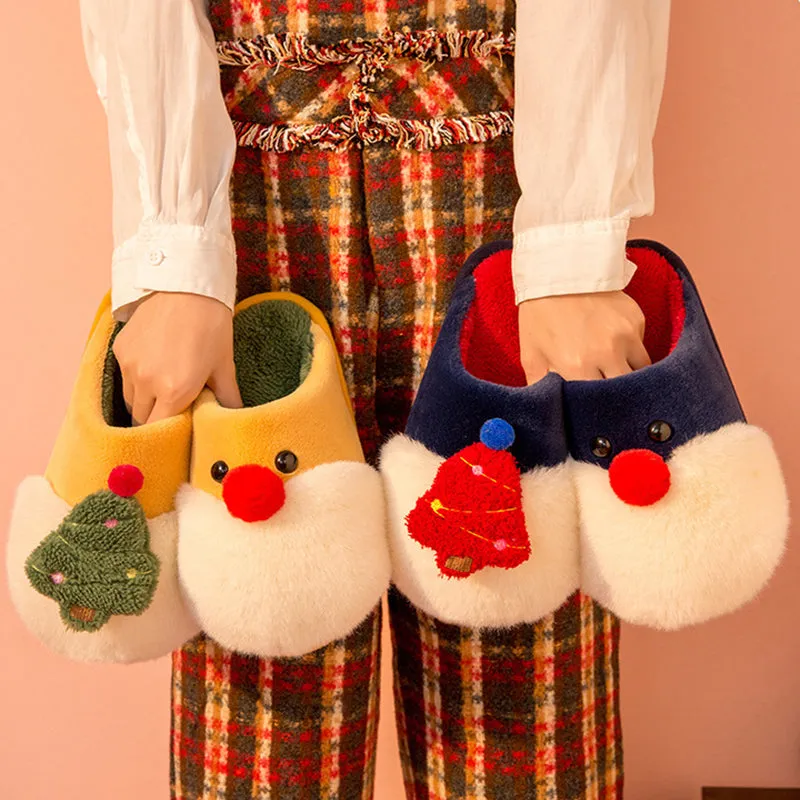 Soft Slippers