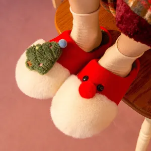 Soft Slippers